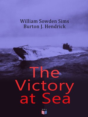 cover image of The Victory at Sea